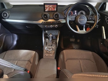 Used Audi Q2 2019 for sale - 78463488: Photo
