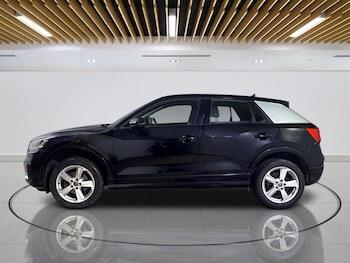 Used Audi Q2 2019 for sale - 78463488: Photo