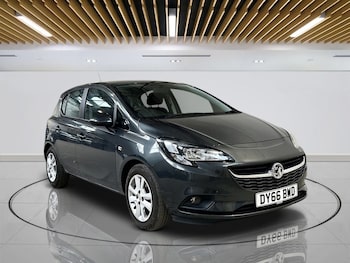 Used Vauxhall Corsa 2016 for sale - 78413978: Photo