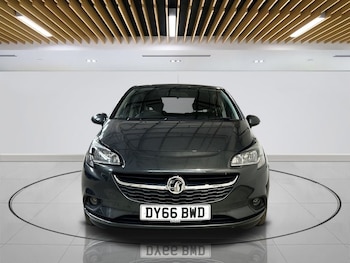 Used Vauxhall Corsa 2016 for sale - 78413978: Photo