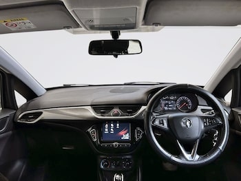 Used Vauxhall Corsa 2016 for sale - 78413978: Photo