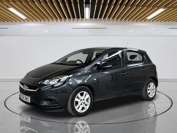 Used Vauxhall Corsa 2016 for sale - 78413978: Photo