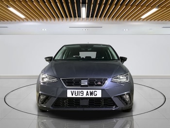 Used SEAT Ibiza 2019 for sale - 75752679: Photo