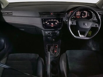Used SEAT Ibiza 2019 for sale - 75752679: Photo