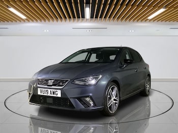 Used SEAT Ibiza 2019 for sale - 75752679: Photo