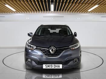 Used Renault Kadjar 2019 for sale - 79722526: Photo