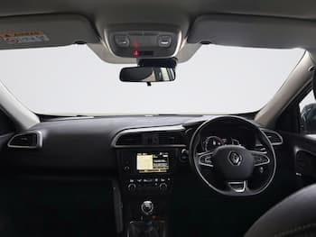 Used Renault Kadjar 2019 for sale - 79722526: Photo