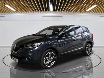 Used Renault Kadjar 2019 for sale - 79722526: Photo