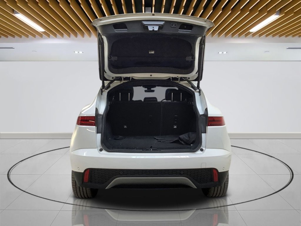 Used Jaguar E-Pace 2019 for sale - 77890901: Photo 10