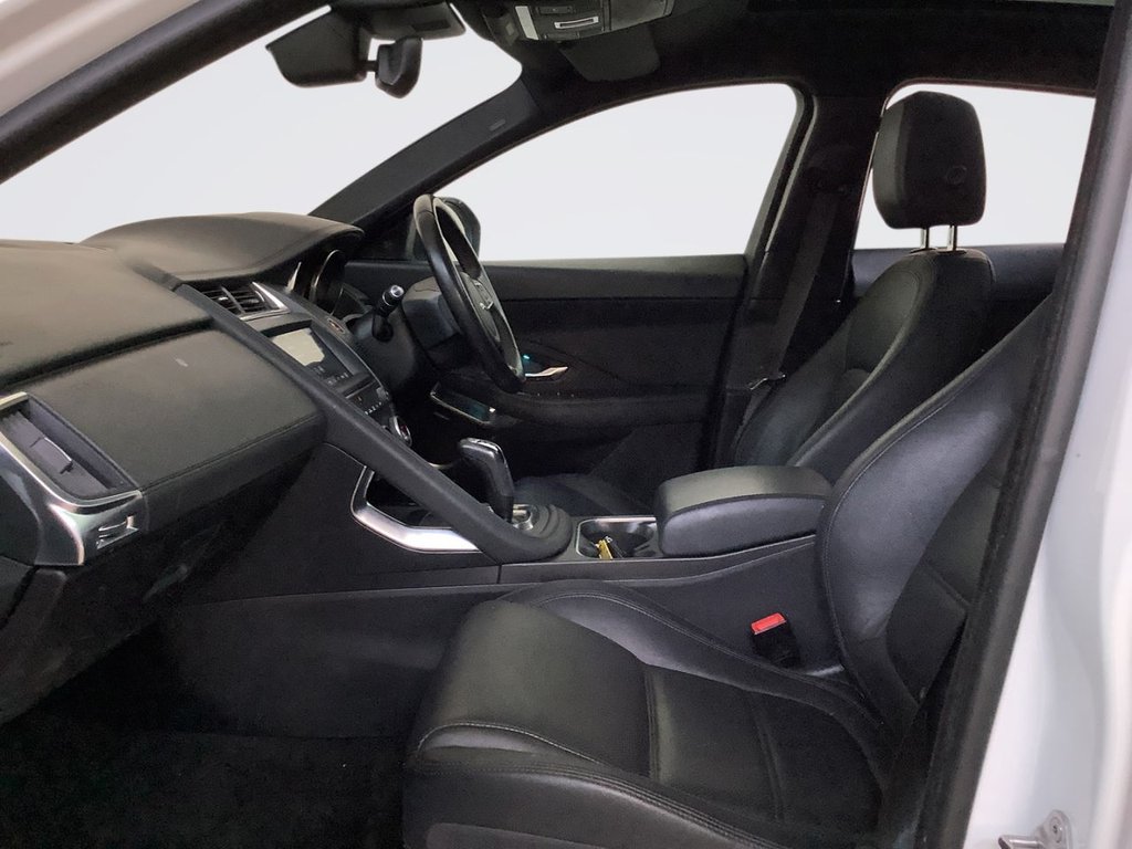Used Jaguar E-Pace 2019 for sale - 77890901: Photo 12