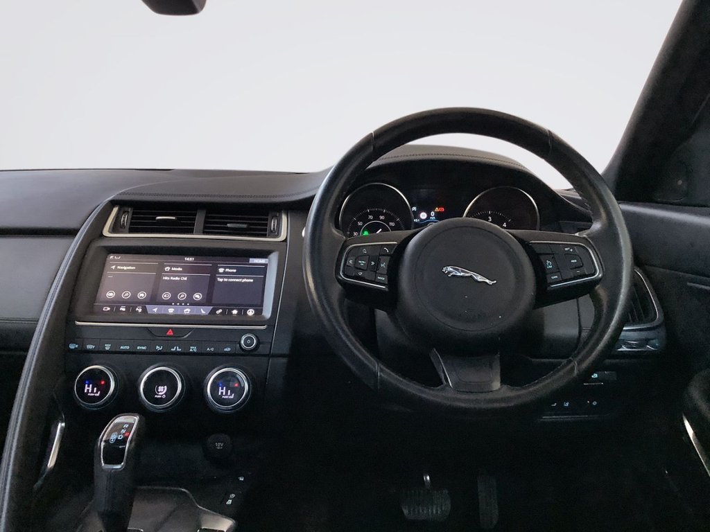 Used Jaguar E-Pace 2019 for sale - 77890901: Photo 15