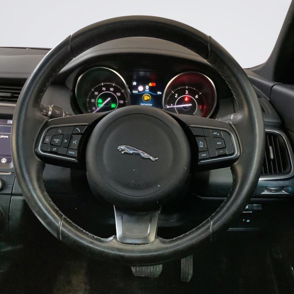 Used Jaguar E-Pace 2019 for sale - 77890901: Photo 16