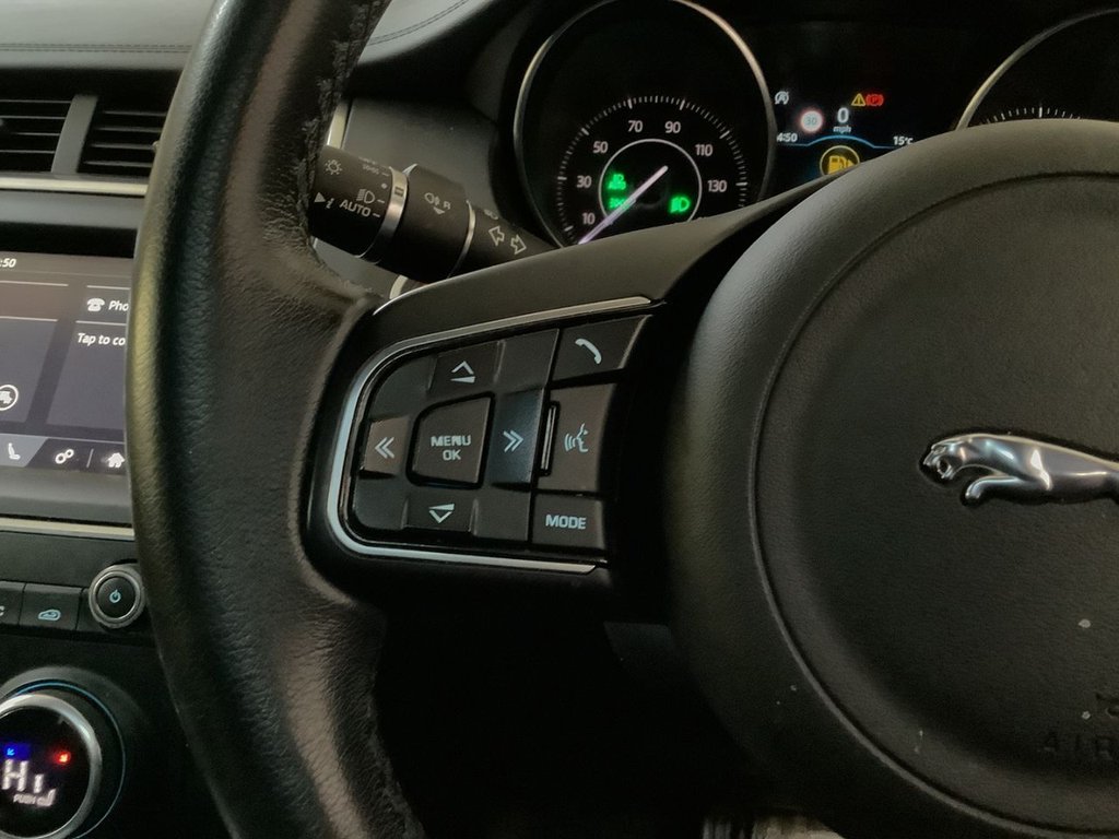 Used Jaguar E-Pace 2019 for sale - 77890901: Photo 17