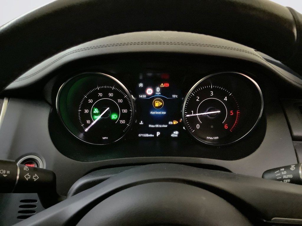 Used Jaguar E-Pace 2019 for sale - 77890901: Photo 18