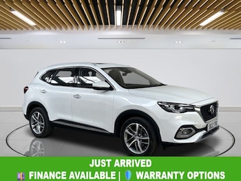 Used MG MG HS 2022 for sale - 79442724: Photo