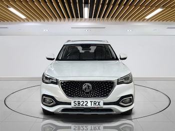 Used MG MG HS 2022 for sale - 79442724: Photo