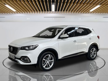 Used MG MG HS 2022 for sale - 79442724: Photo