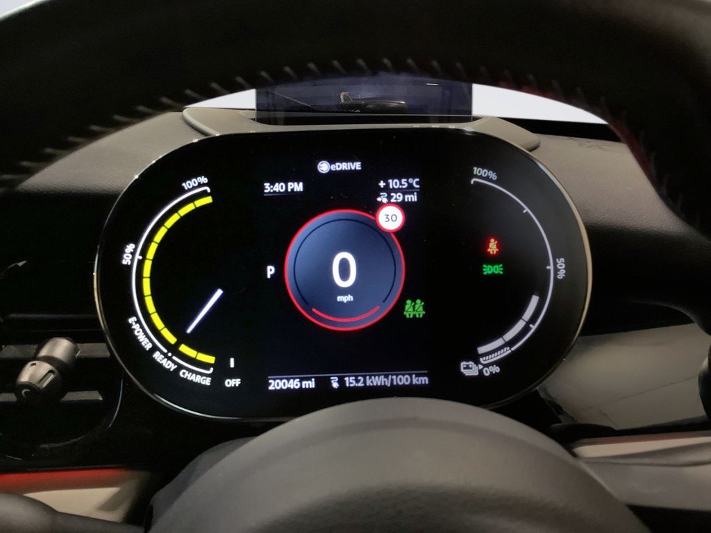 Used MINI Hatch 2022 for sale - 77799775: Photo 16