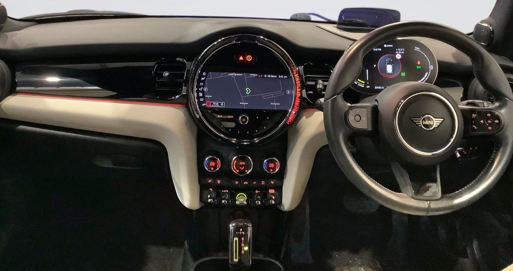 Used MINI Hatch 2022 for sale - 77799775: Photo 3