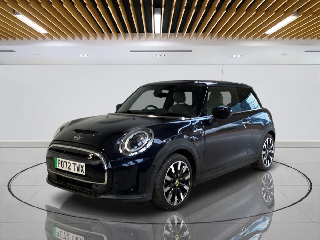 Used MINI Hatch 2022 for sale - 77799775: Photo 4