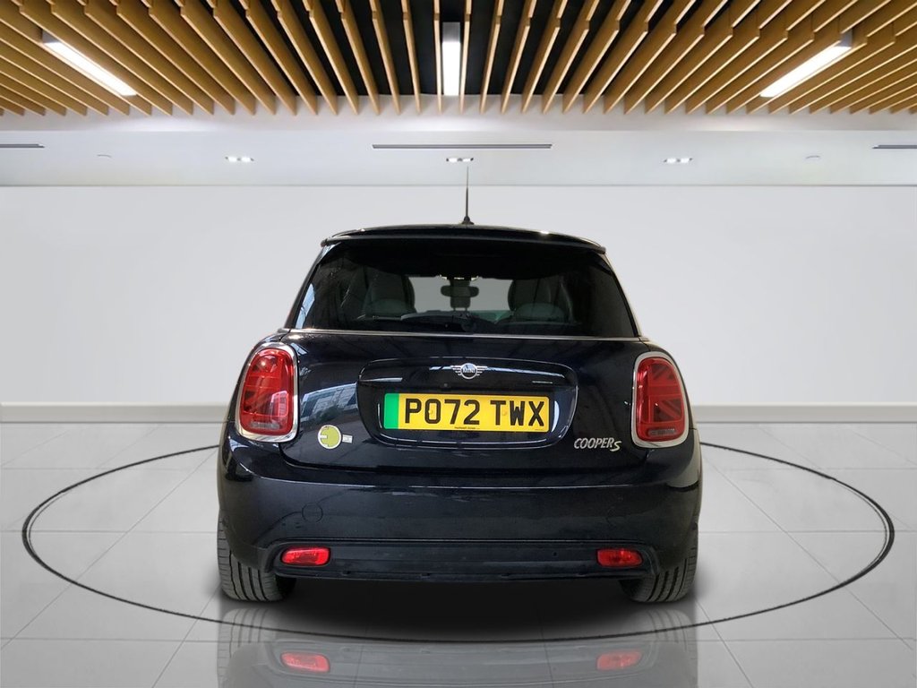 Used MINI Hatch 2022 for sale - 77799775: Photo 7