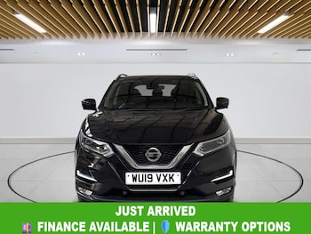 Used Nissan Qashqai 2019 for sale - 78912612: Photo