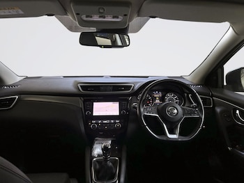 Used Nissan Qashqai 2019 for sale - 78912612: Photo