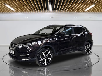 Used Nissan Qashqai 2019 for sale - 78912612: Photo