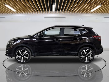 Used Nissan Qashqai 2019 for sale - 78912612: Photo