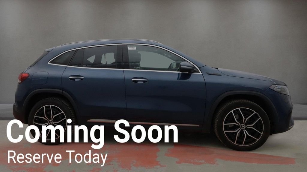 Used Mercedes-Benz EQA 2023 for sale - 77911082: Photo 11