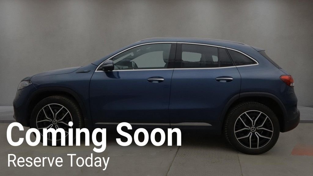 Used Mercedes-Benz EQA 2023 for sale - 77911082: Photo 12