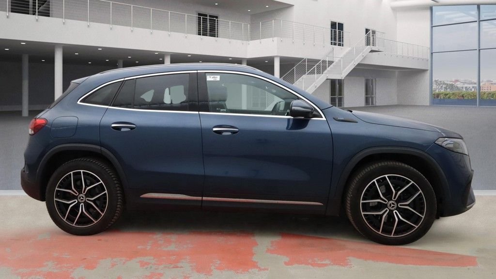 Used Mercedes-Benz EQA 2023 for sale - 77911082: Photo 5