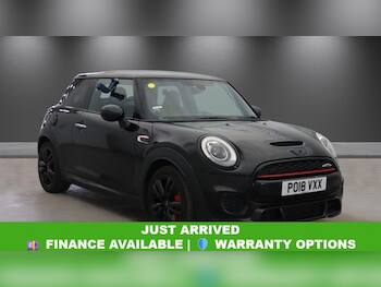 Used MINI Hatch 2018 for sale - 79530818: Photo