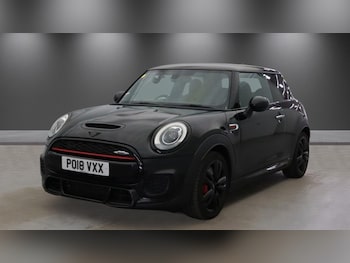 Used MINI Hatch 2018 for sale - 79530818: Photo