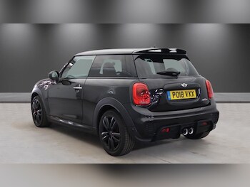 Used MINI Hatch 2018 for sale - 79530818: Photo