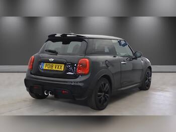 Used MINI Hatch 2018 for sale - 79530818: Photo