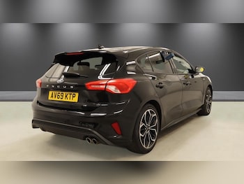 Used Ford Focus 2019 for sale - 78145128: Photo