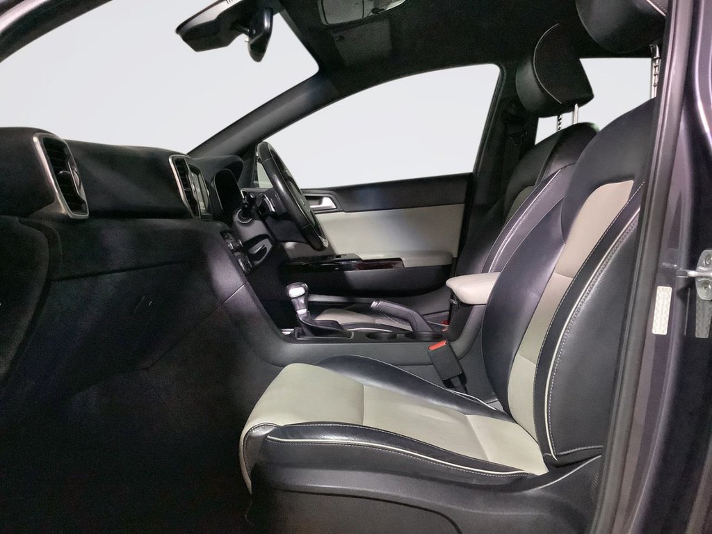 Used Kia Sportage 2017 for sale - 77226768: Photo 12