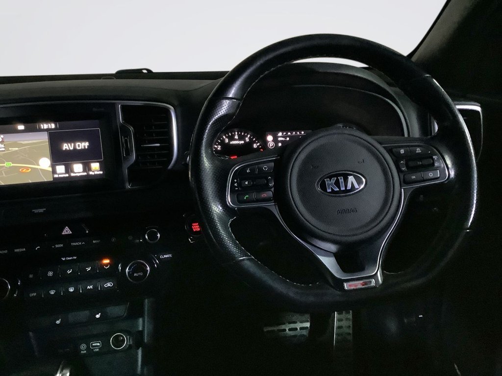 Used Kia Sportage 2017 for sale - 77226768: Photo 15