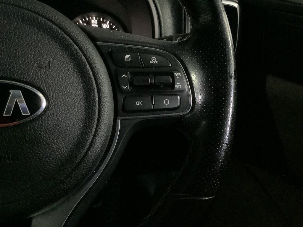 Used Kia Sportage 2017 for sale - 77226768: Photo 19