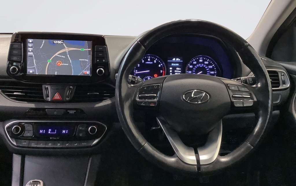 Used Hyundai i30 2017 for sale - 77407696: Photo 11