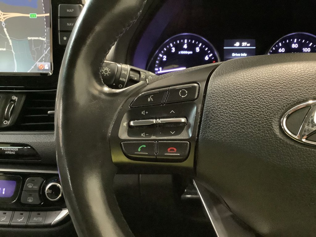 Used Hyundai i30 2017 for sale - 77407696: Photo 13