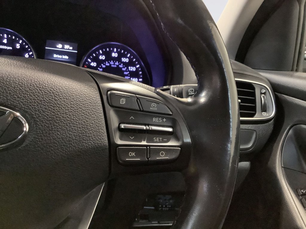 Used Hyundai i30 2017 for sale - 77407696: Photo 15