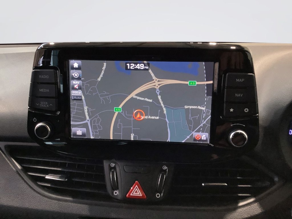 Used Hyundai i30 2017 for sale - 77407696: Photo 19