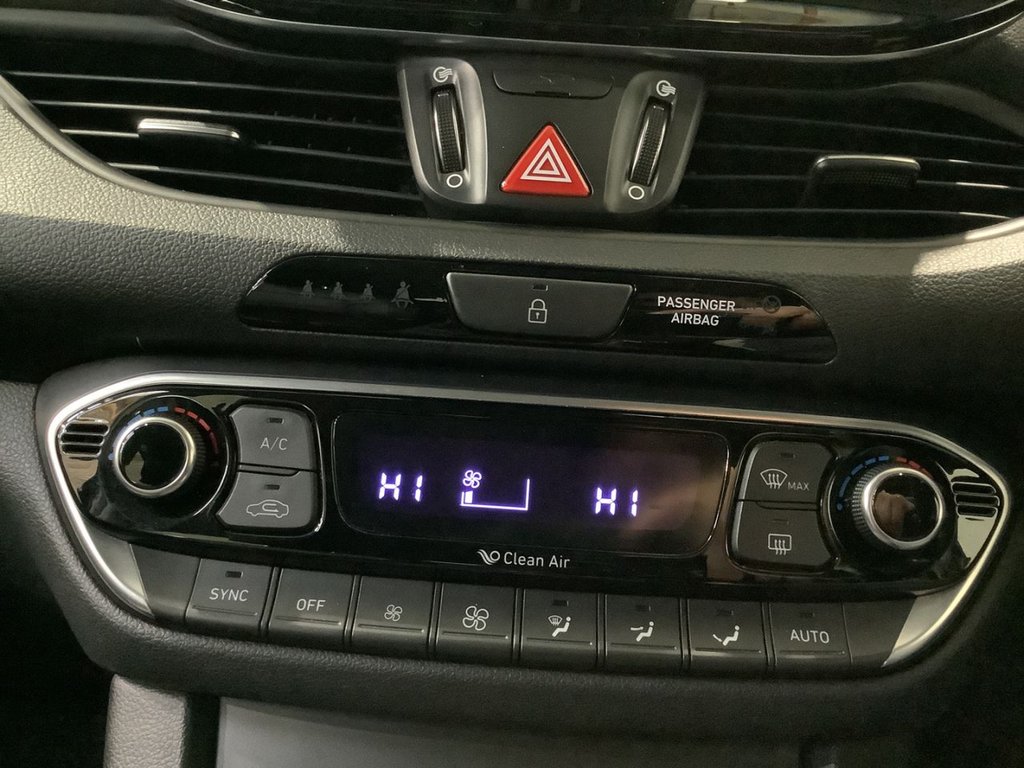 Used Hyundai i30 2017 for sale - 77407696: Photo 20