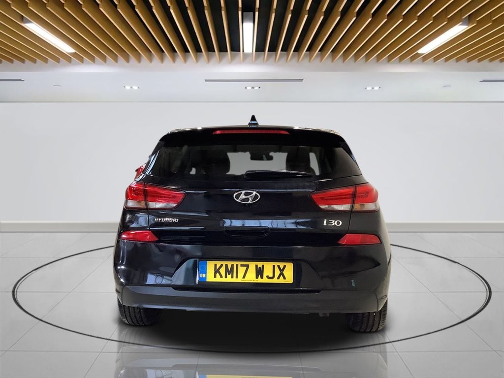 Used Hyundai i30 2017 for sale - 77407696: Photo 5