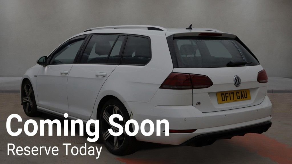 Used Volkswagen Golf 2017 for sale - 77826815: Photo 3