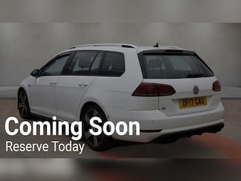 Used Volkswagen Golf 2017 for sale - 77826815: Photo