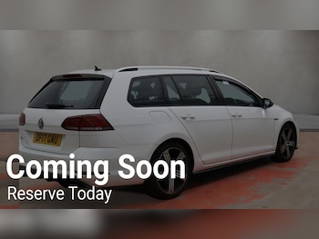 Used Volkswagen Golf 2017 for sale - 77826815: Photo