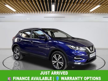 Used Nissan Qashqai 2020 for sale - 78760575: Photo